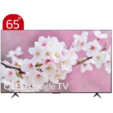 تلویزیون TCL 65اینچ مدل C655