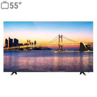 تلویزیون دوو 55اینچ مدل MS3100U