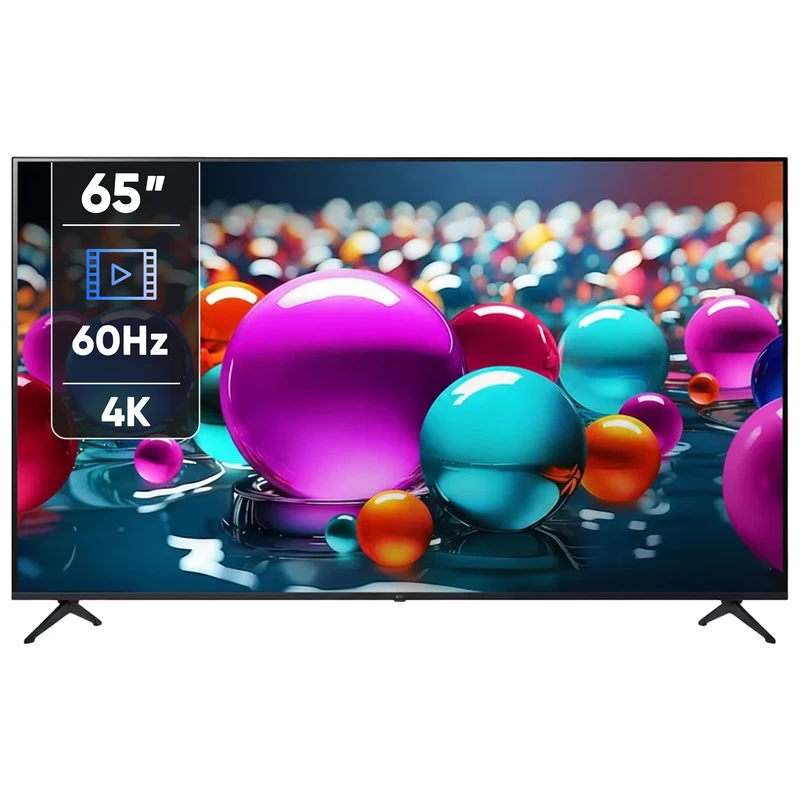 تلویزیون ال جی مدل 65UA8500 سایز ۶۵ اینچ LED Ultra HD 4K