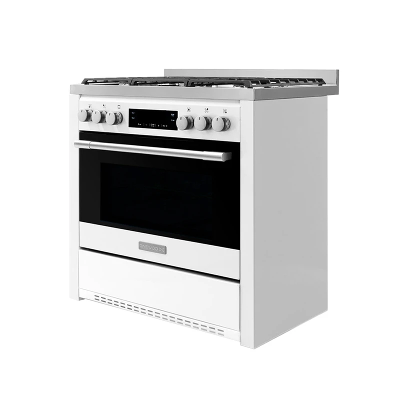 محصول اجاق گاز دوو مدل DGC5-2112N
