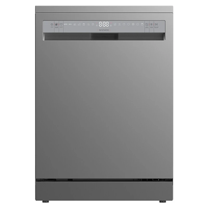 ماشین ظرفشویی دوو مدل DW-200S ظرفیت ۱۴ نفره