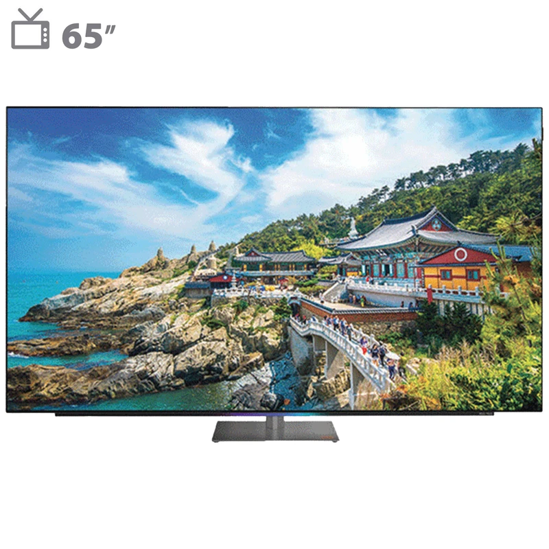 تلویزیون هوشمند دوو مدل 65DM7000 سایز ۶۵ اینچ OLED Ultra HD 4K