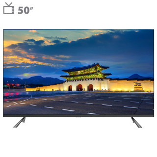 تلویزیون هوشمند دوو مدل 50DM4000 سایز ۵۰ اینچ LED