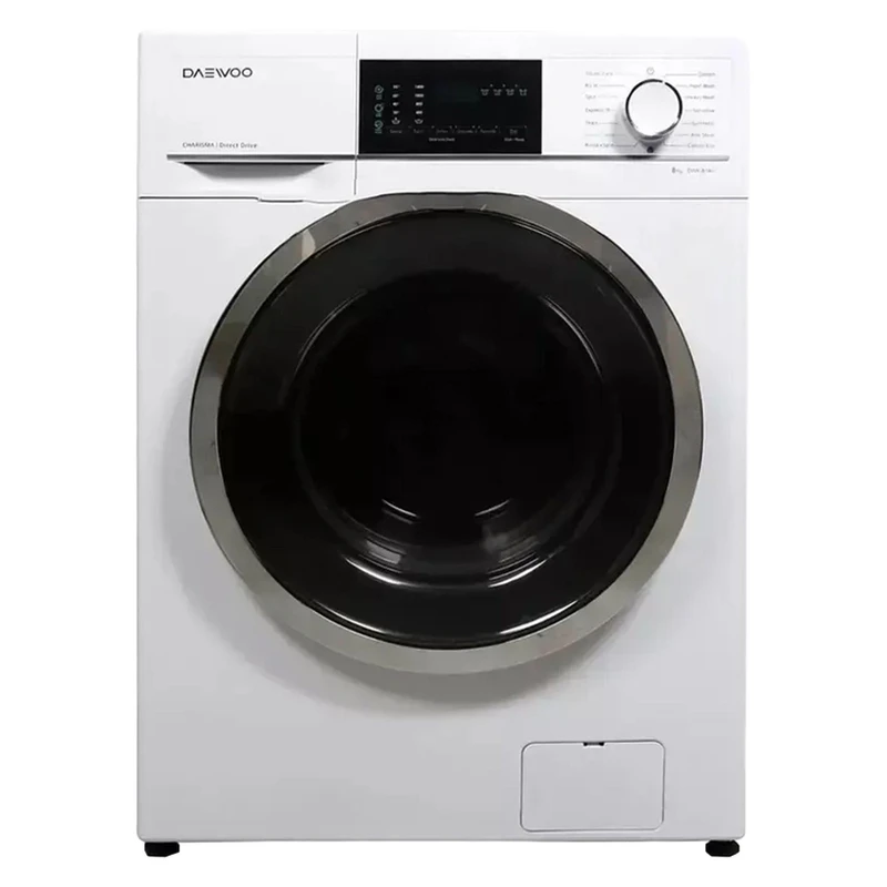 ماشین لباسشویی دوو مدل LM-840 سری کاریزما
