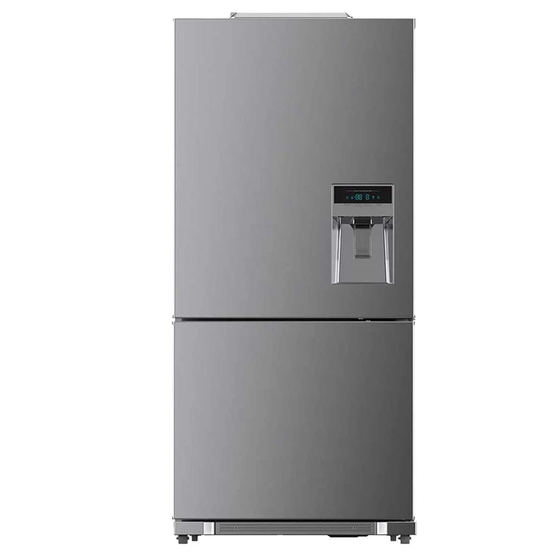 یخچال فریزر اسنوا مدل SBDi L300