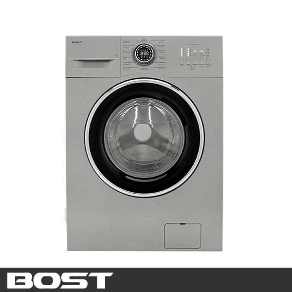 ماشین لباسشویی بُست 7 کیلویی مدل BW-712-13