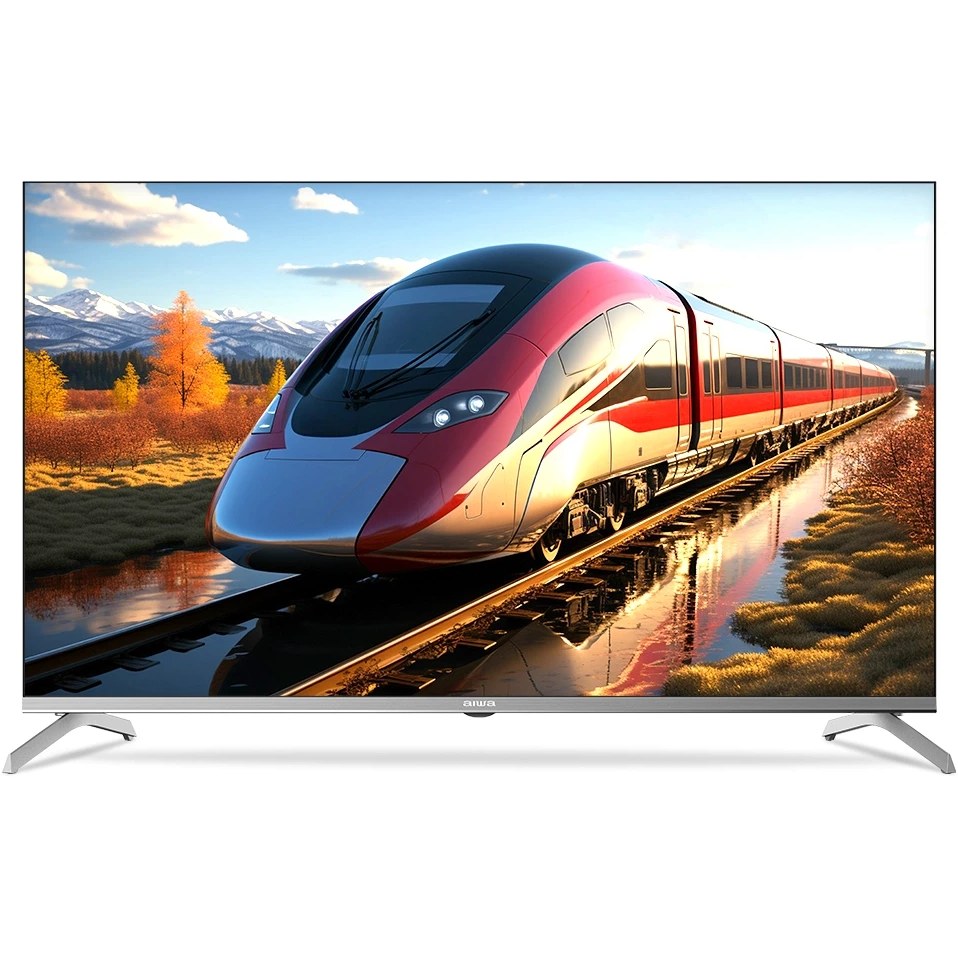 تلویزیون هوشمند آیوا مدل X5A سایز ۴۳ اینچ Full HD