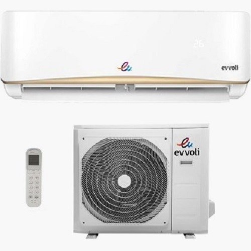 کولرگازی ایوولی مدلEVCIS-12K-MD-1 ظرفیت 12000