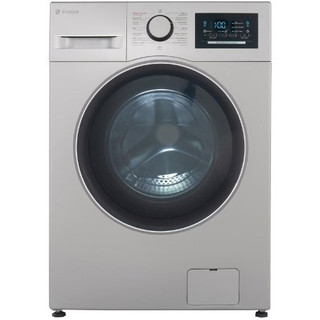 ماشین لباسشويي اسنوا 8 کیلویی مدل SWM-A81S