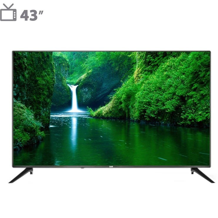 تلویزیون سام الکترونیک43 اینچ مدل C5260
