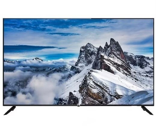 تلویزیون سام الکترونیک 50 اینچ  مدل CU7750
