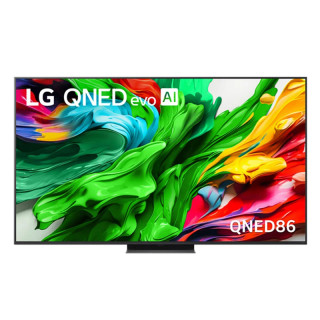 تلویزیون ال جی 75اینچ مدل QNED86A