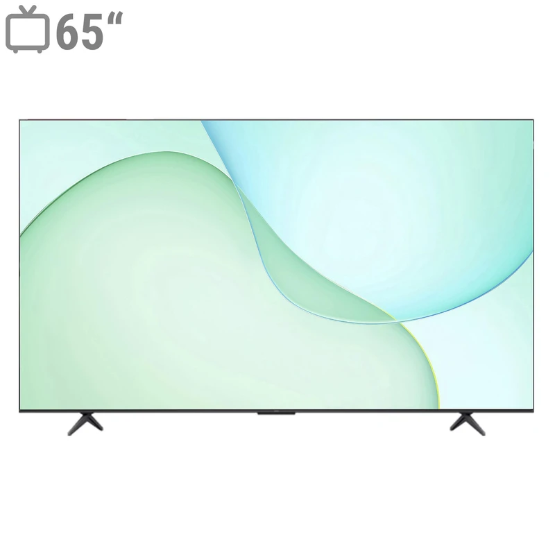 تلویزیون تی سی ال 65 اینچ مدل 65C655 هوشمند QLED 4K