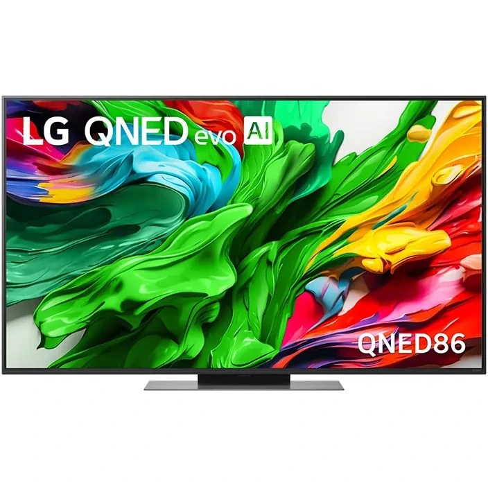 تلویزیون ال جی 55اینچ مدل QNED86A