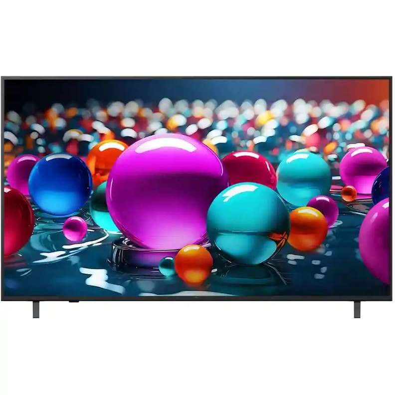 تلویزیون ال جی 55 اینچ مدل UA85006