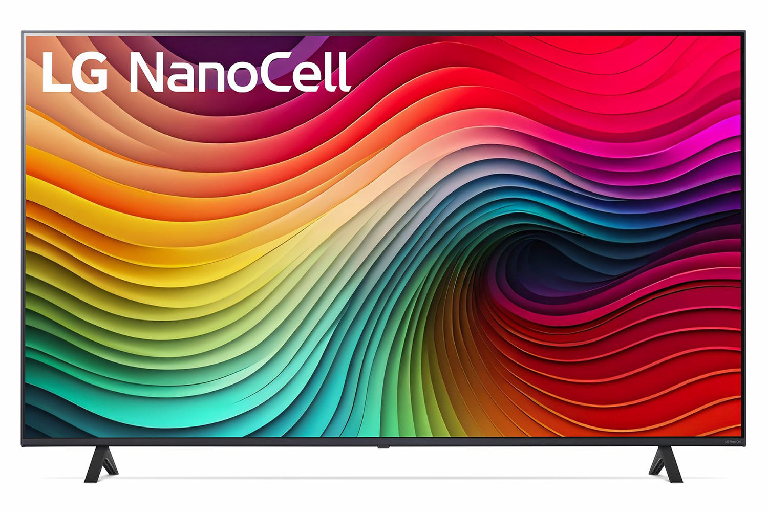تلویزیون ال جی مدل 55 اینچ مدل NANO81