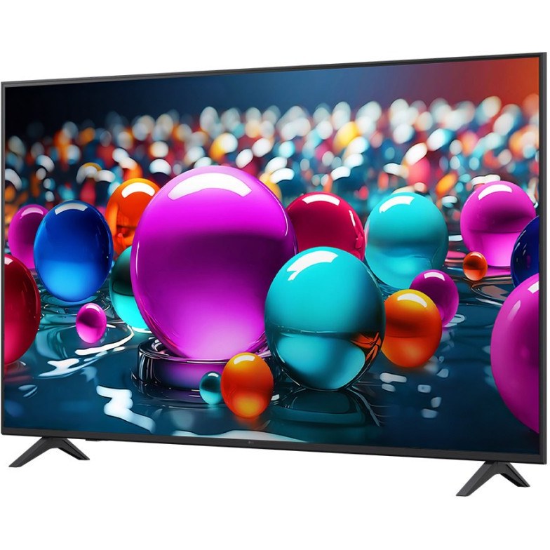 تلویزیون هوشمند ال جی 50 اینچ مدل UA8500