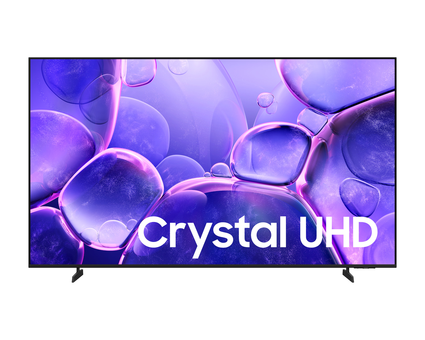تلویزیون سامسونگ 75 اینچ مدل U8000F