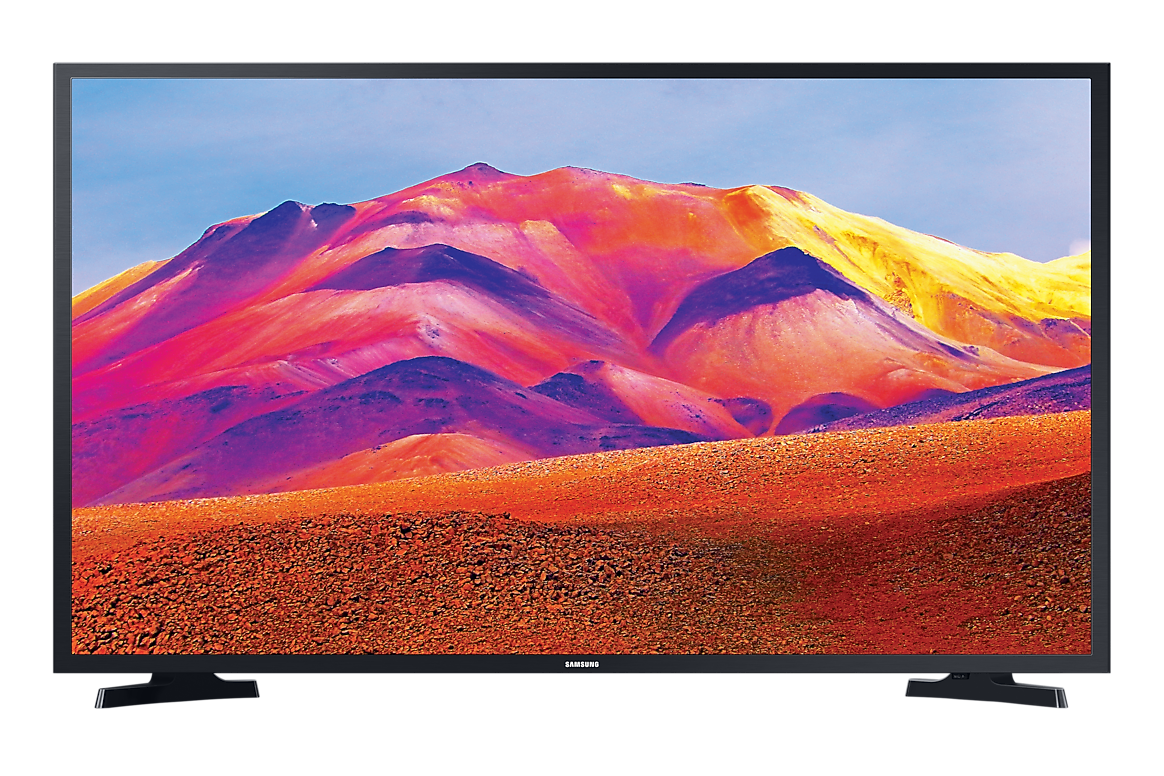 تلویزیون سامسونگ T5300 سایز ۴۳ اینچ کیفیت Full HD نوع LED