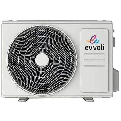 کولر گازی 24000 دور ثابت ایوولی مدل Elegant
