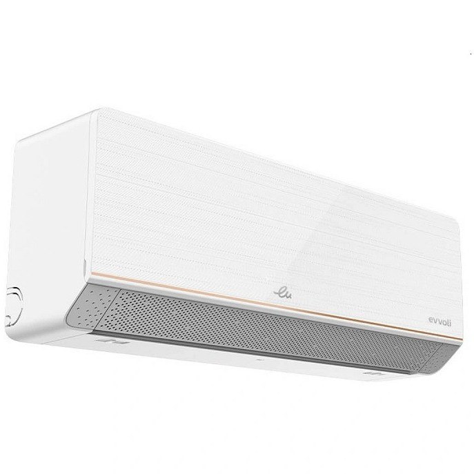 کولر گازی 24000 دور ثابت ایوولی مدل Elegant