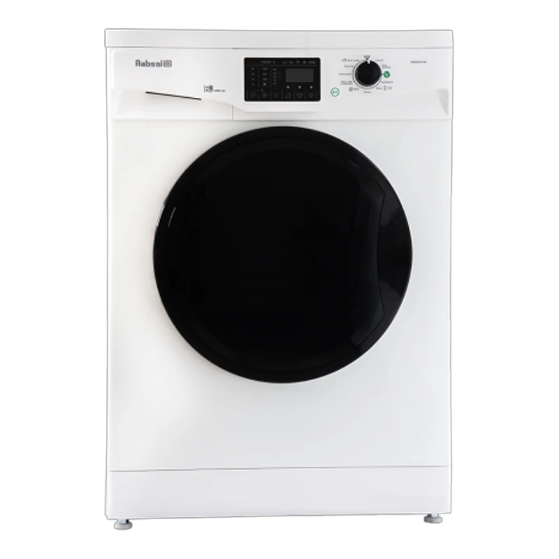 ماشین لباسشویی آبسال 6کیلویی مدل WNU6510