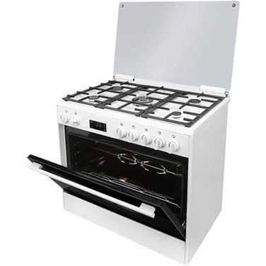 اجاق گاز اسنوا مدل SGC5-31102