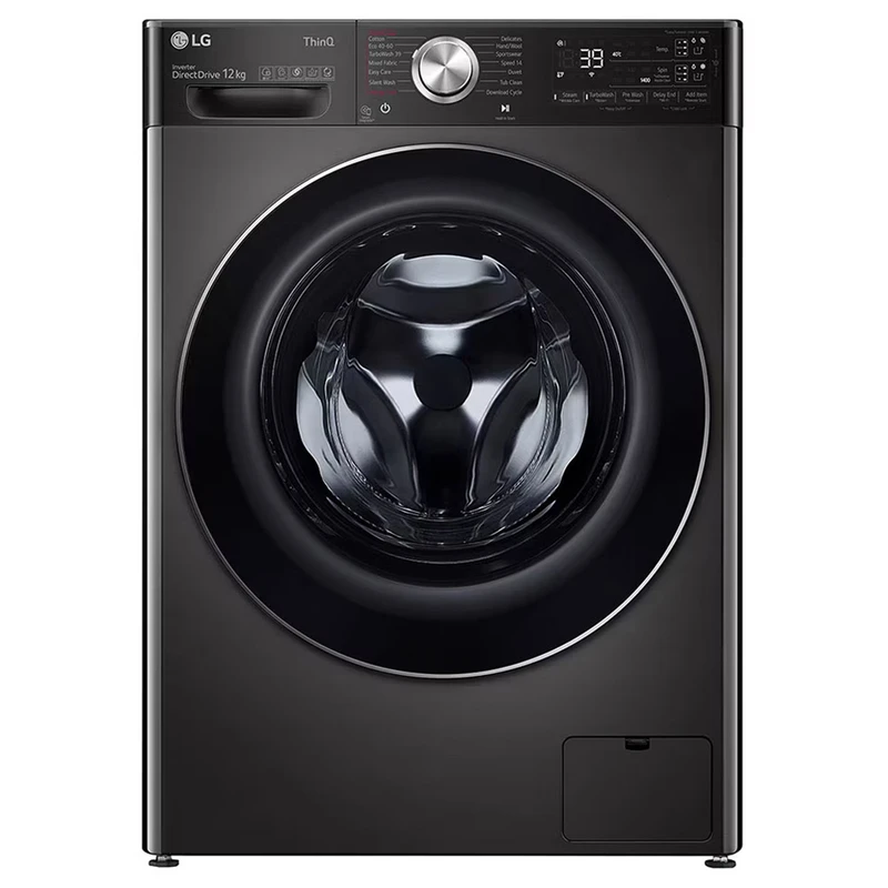 ماشین لباسشویی ال جی V9 مدل F4V9BWP2EE