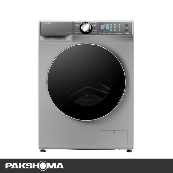 ماشین لباسشویی پاکشوما 9 کیلویی مدل BWF-40108