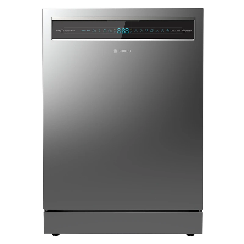 ماشین ظرفشویی اسنوا 14 نفره مدل SDW-A20