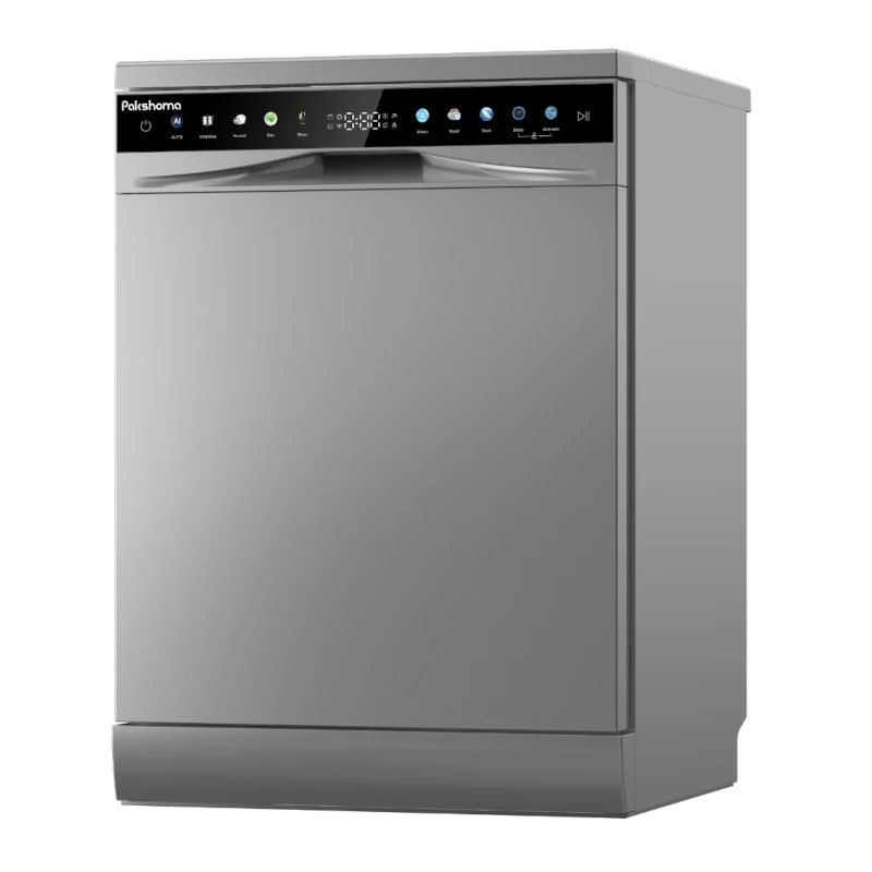 ماشین ظرفشویی 15 نفره پاکشوما مدل F54X