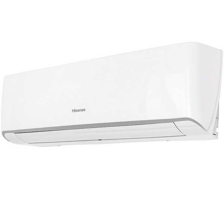 کولر گازی هایسنس مدل HRH-30TQ ظرفیت 30000