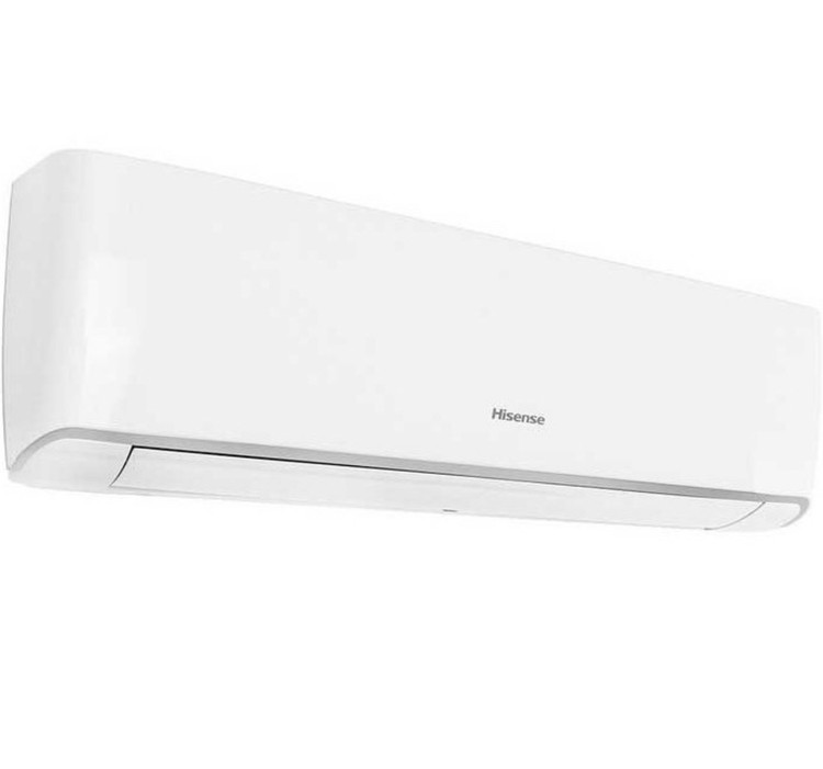 کولر گازی هایسنس مدل HRH-30TQ ظرفیت 30000