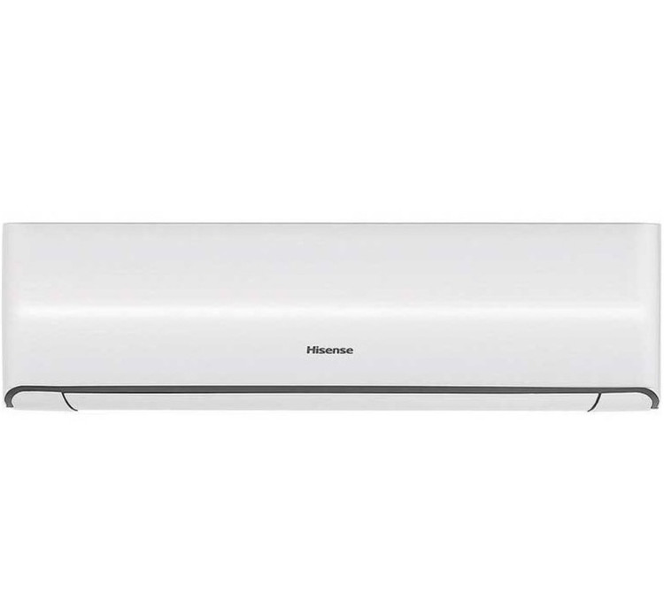 کولر گازی هایسنس مدل HRH-30TQ ظرفیت 30000