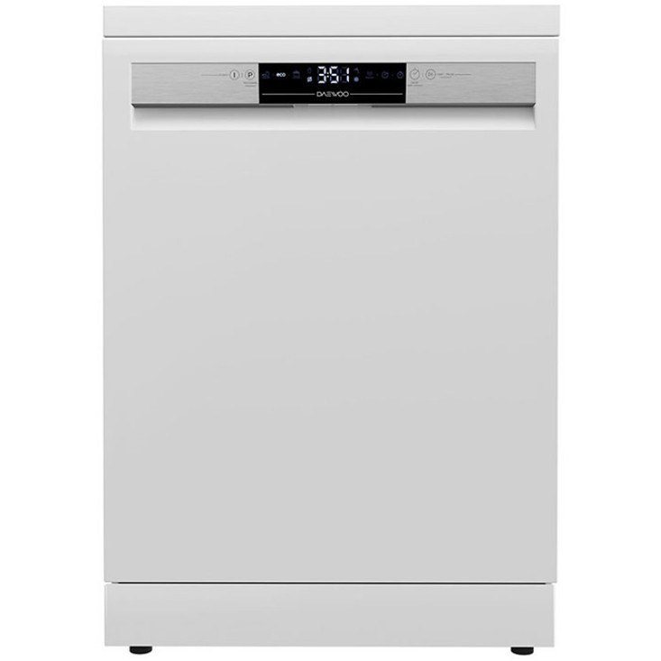 ماشین ظرفشویی دوو 14 نفره مدل DW-160