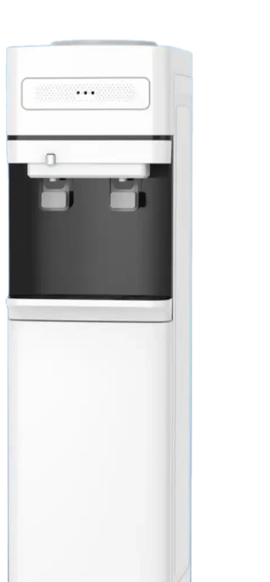 آبسردکن مگاپوینت مدل MPWD571 ظرفیت ۲ شیر یخچال دار