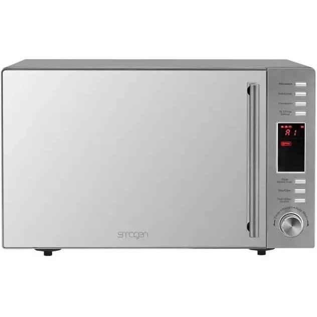 مایکروویو و سولاردام اسماگن مدل MF532