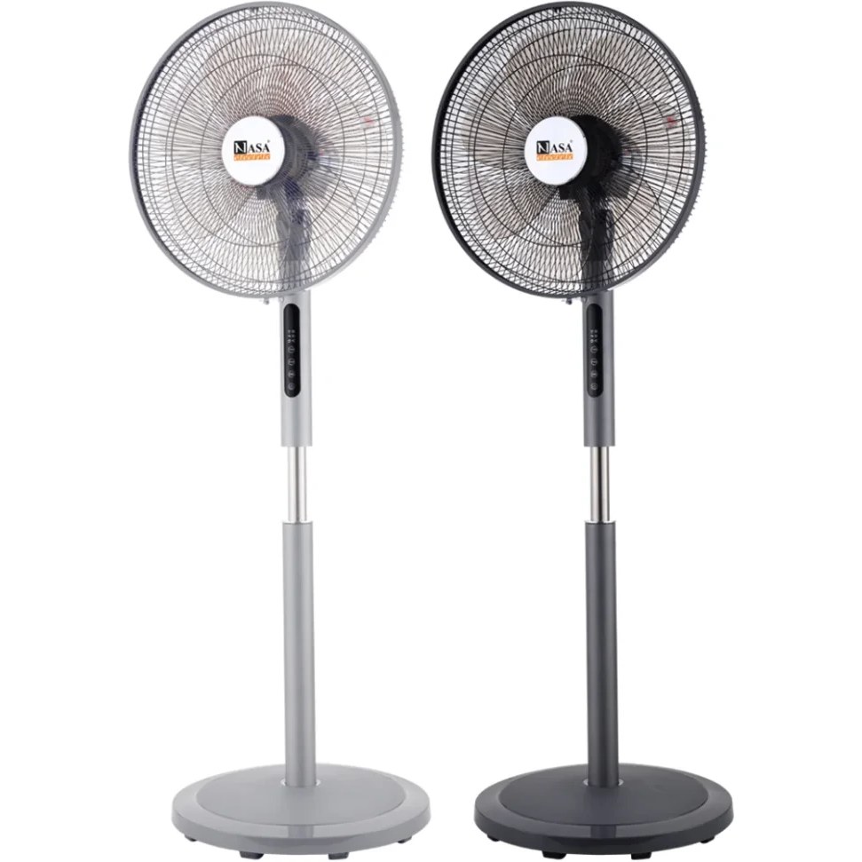 پنکه ایستاده ناسا الکتریک مدل NS-1118
