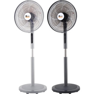پنکه ایستاده ناسا الکتریک مدل NS-1118