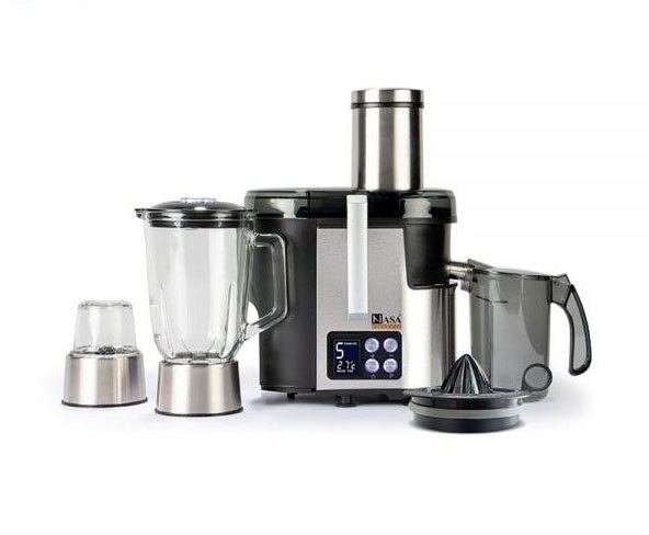 آبمیوه گیری ناسا الکتریک مدل NS-945