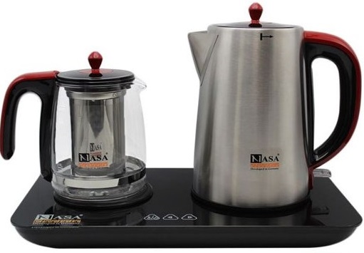 چای ساز ناسا الکتریک مدل NS514