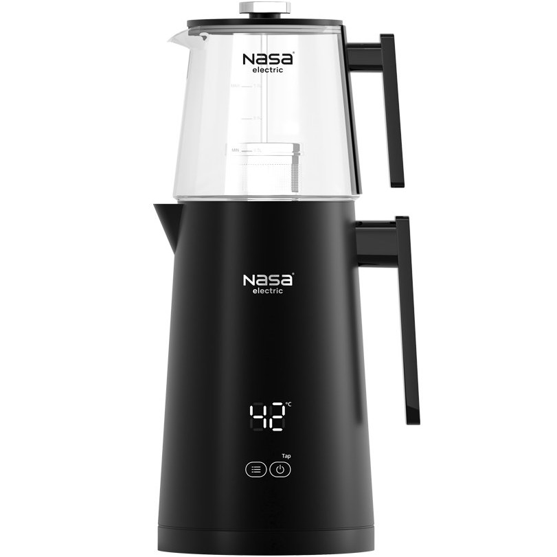 چای ساز ناسا الکتریک مدل NS-527