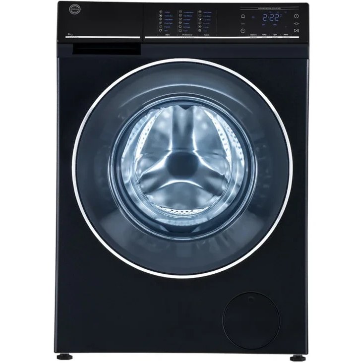 ماشین لباسشویی اردزیا 9 کیلویی درب ازجلو مدل AZW-9200-10