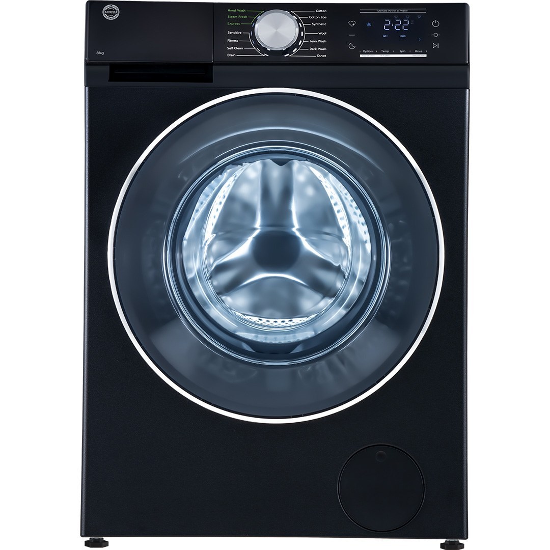 ماشین لباسشویی اردزیا 8 کیلویی مدل AZW8100-10