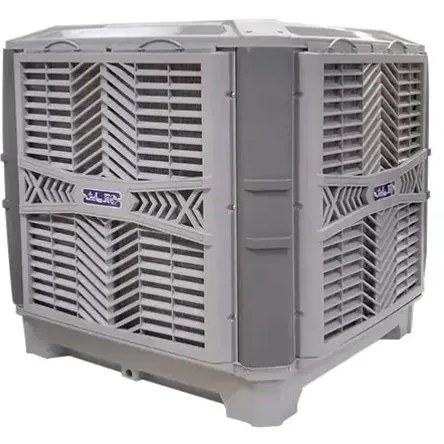 کولر آبی ازمایش مدل BLDC-AP60 ظرفیت 6000