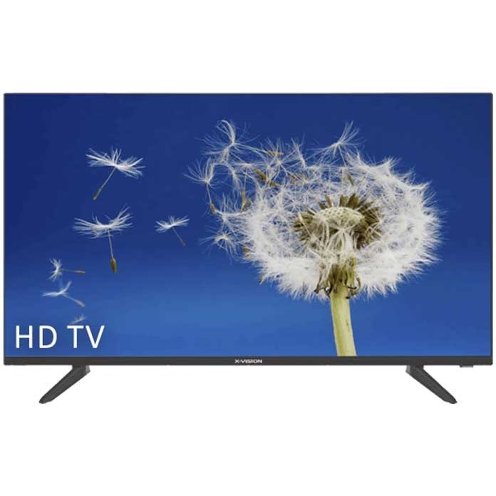 تلویزیون هوشمند ایکس ویژن مدل 32XH605 سایز ۳۲ اینچ LED HD