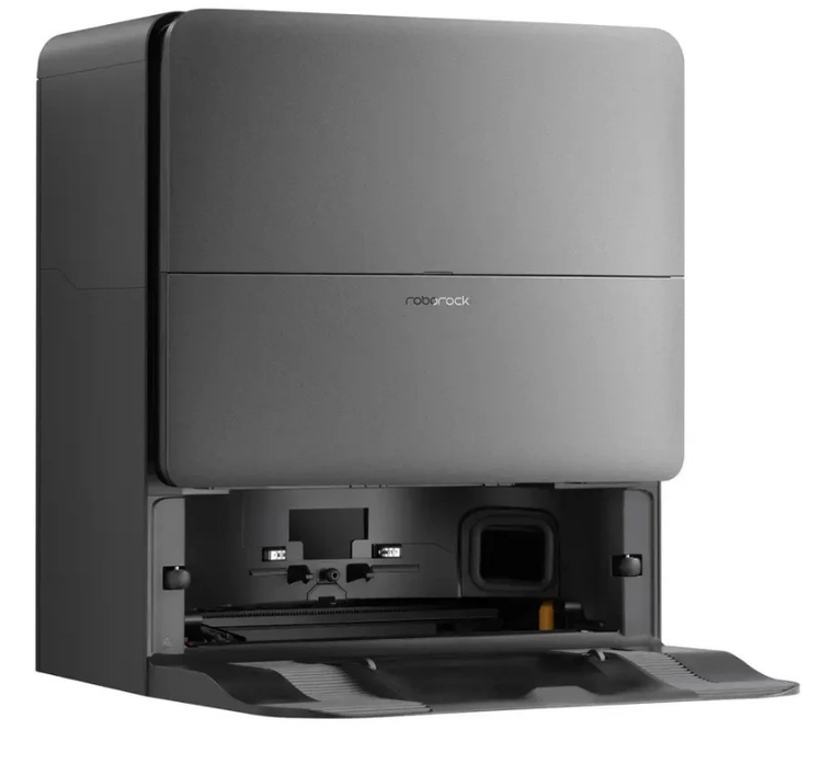 جارو رباتیک روبوراک مدل Roborock Saros 20 Sonic Complete