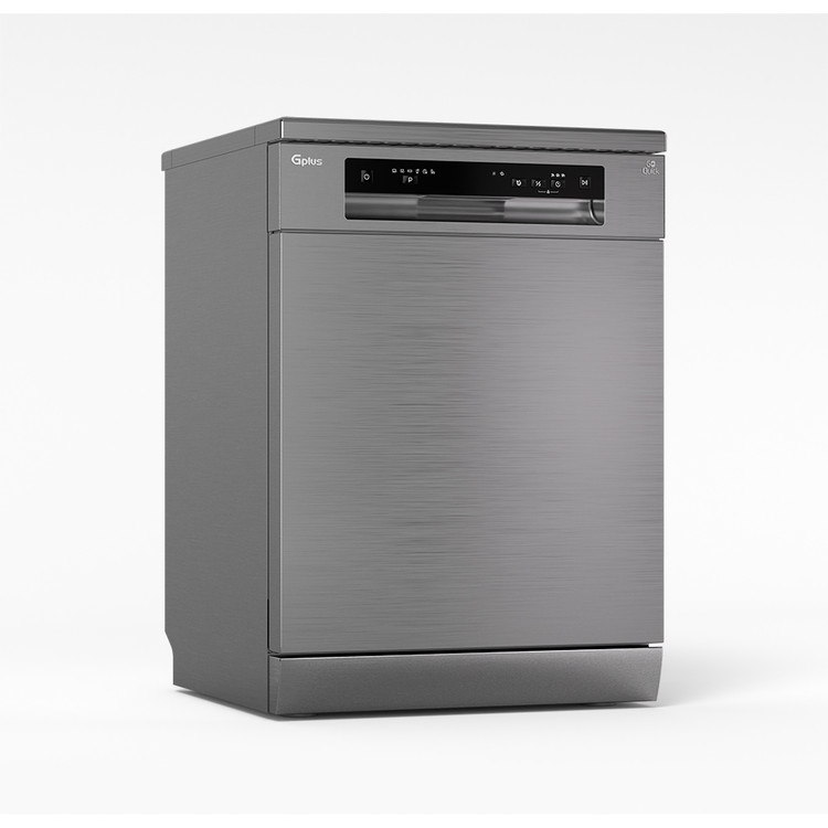 ماشین ظرفشویی جیپلاس مدل GDW-R1599NS