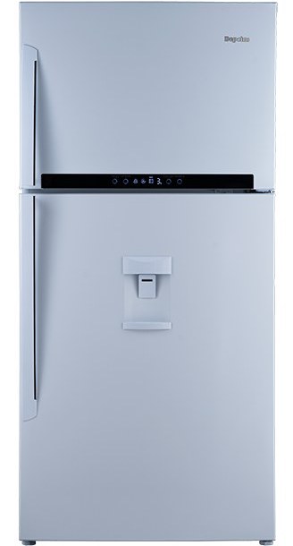 یخچال فریزر دیپوینت T7