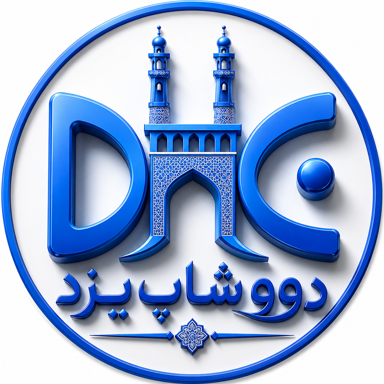 دووشاپ یزد
